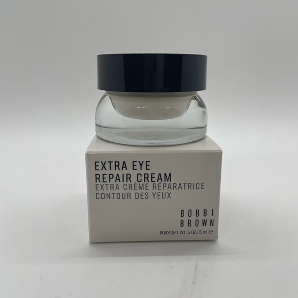 Bobbi Brown Skincare Brand New Bobbi Brown Extra Eye Repair Cream